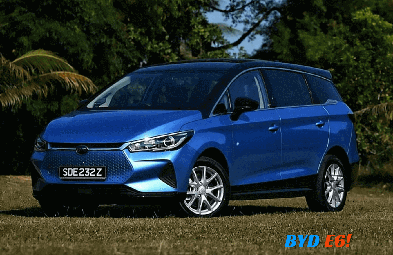 Top Electric Cars in India for 2023