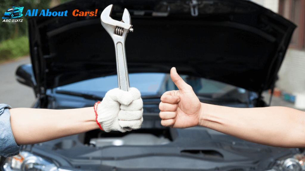 How to maintain a second hand car in India 2023