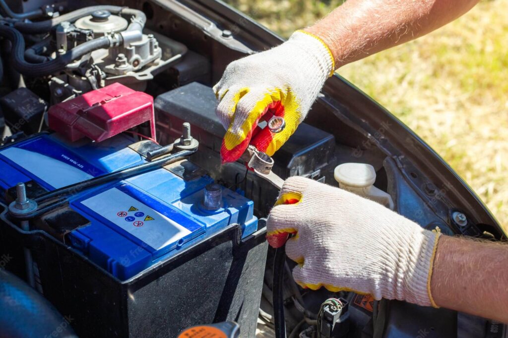 Tips to Maintain car batteries in 2023